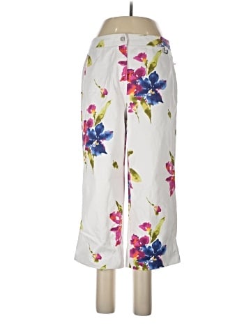 Kate Hill Casual Pants (view 1)