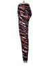 Lululemon Athletica Print Red Active Pants Size 6 - photo 5
