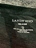 Lands' End Gray Active T-Shirt Size 18 - photo 7