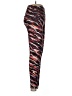 Lululemon Athletica Print Red Active Pants Size 6 - photo 4