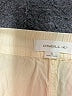 O'Neill 100% Viscose Ivory Athletic Shorts Size XL - photo 3