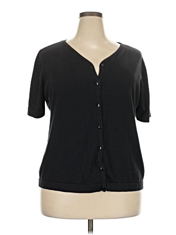 Kathie Lee Cardigan (view 1)