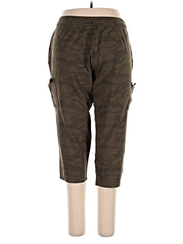 One 5 One Cargo Pants (view 2)