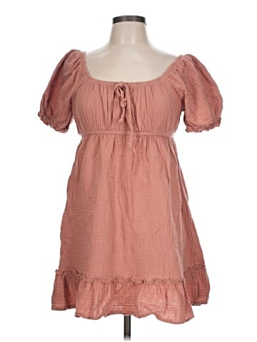 Trixxi Short Sleeve Top (view 1)