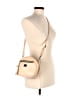 Assorted Brands Ivory Tan Crossbody Bag One size - photo 2