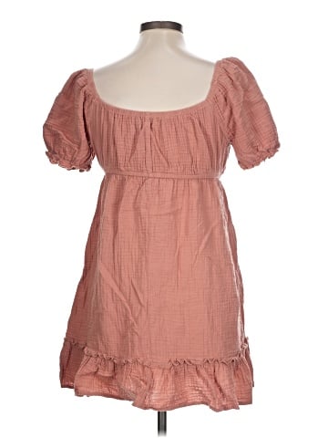 Trixxi Short Sleeve Top (view 2)