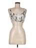 Unbranded Silver Tank Top Size M (estimated) - photo 1