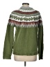 Unbranded Green Pullover Sweater Size L - photo 2