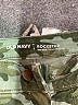 Old Navy Camo Green Jeggings Size 6 - photo 7