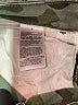 Old Navy Camo Green Jeggings Size 6 - photo 8
