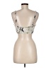 Unbranded Silver Tank Top Size M (estimated) - photo 2