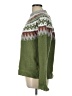 Unbranded Green Pullover Sweater Size L - photo 5