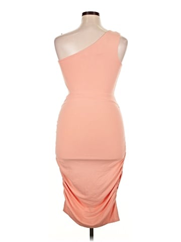 Susana Monaco Cocktail Dress (view 2)