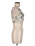 Unbranded Silver Tank Top Size M (estimated) - photo 4