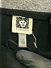 Anne Klein Stripes Black Pullover Sweater Size M - photo 7