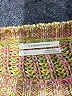 By Anthropologie 100% Acrylic Tweed Yellow Pullover Sweater Size XL - photo 7