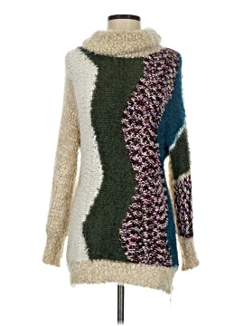Cite Pullover Sweater (view 1)