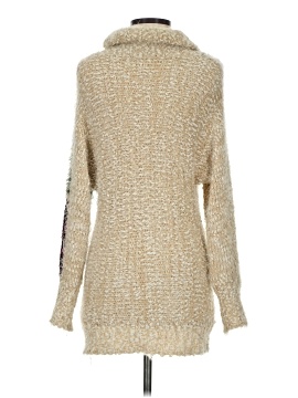 Cite Pullover Sweater (view 2)