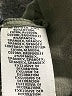 Marrakech Green Vest Size M - photo 7