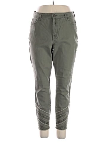 Style&Co Casual Pants (view 1)