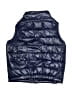 Primary Clothing 100% Recycled Polyester Blue Vest Size 2 - photo 2
