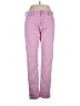 Gap Color Block Pink Jeans Size 14R - photo 1