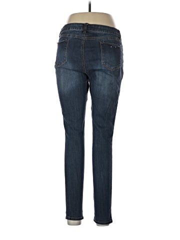 1822 Denim Jeans (view 2)