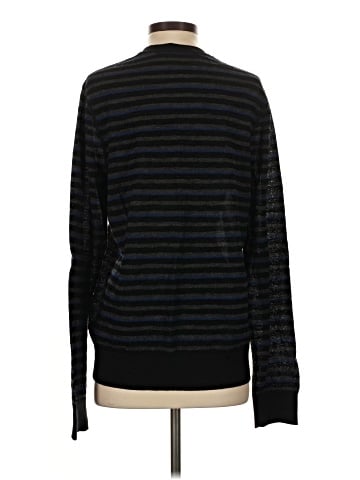 Vince. Wool Pullover Sweater (view 2)