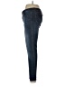 1822 Denim Solid Blue Jeans Size 32 waist - photo 5