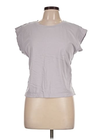 Madewell Short Sleeve T-Shirt (view 1)
