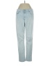 Paige Hearts Blue Jeans Size 27 waist - photo 1