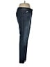 1822 Denim Solid Blue Jeans Size 32 waist - photo 4