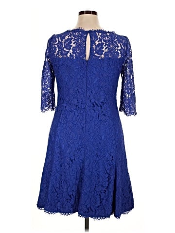 Eliza J Cocktail Dress (view 2)