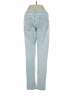 Paige Hearts Blue Jeans Size 27 waist - photo 2