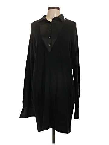 Miss Tina by Tina Knowles Casual Dress (view 1)
