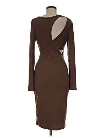 Shein Cocktail Dress (view 2)