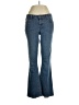 Apt. 9 Hearts Blue Jeans Size 10 (petite) - photo 1