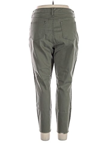 Style&Co Casual Pants (view 2)