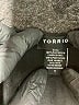 Torrid 100% Polyester Black 3/4 Sleeve Blouse Size 1X Plus (1) - photo 7