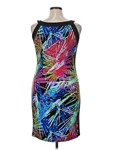 London Times Cocktail Dress (view 2)