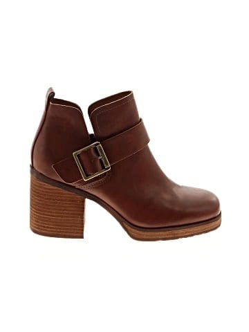 Korks Ankle Boots (view 1)