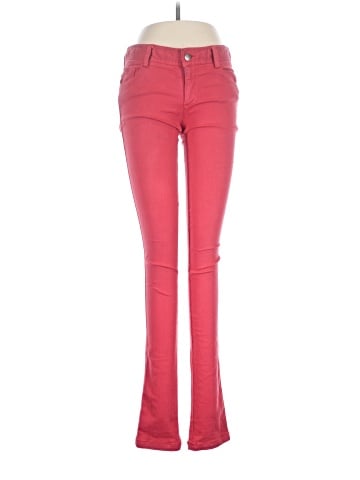 Alice + Olivia Jeans (view 1)