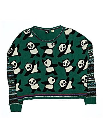 Bcg Pullover Sweater (view 1)