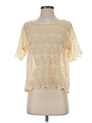 Madewell Top (view 1)