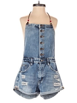 Forever 21 Overalls