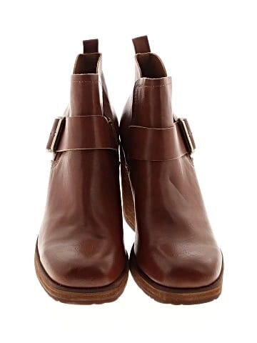 Korks Ankle Boots (view 2)