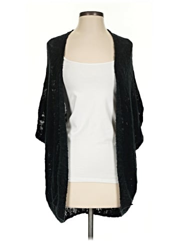 Silence and Noise Cardigan (view 1)