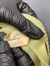 Assorted Brands 100% Acrylic Green 3/4 Sleeve Top Size S - photo 8