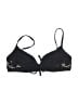 Devon Windsor Black Swimsuit Top Size M - photo 2