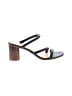 Dolce Vita Black Sandals Size 11 - photo 1